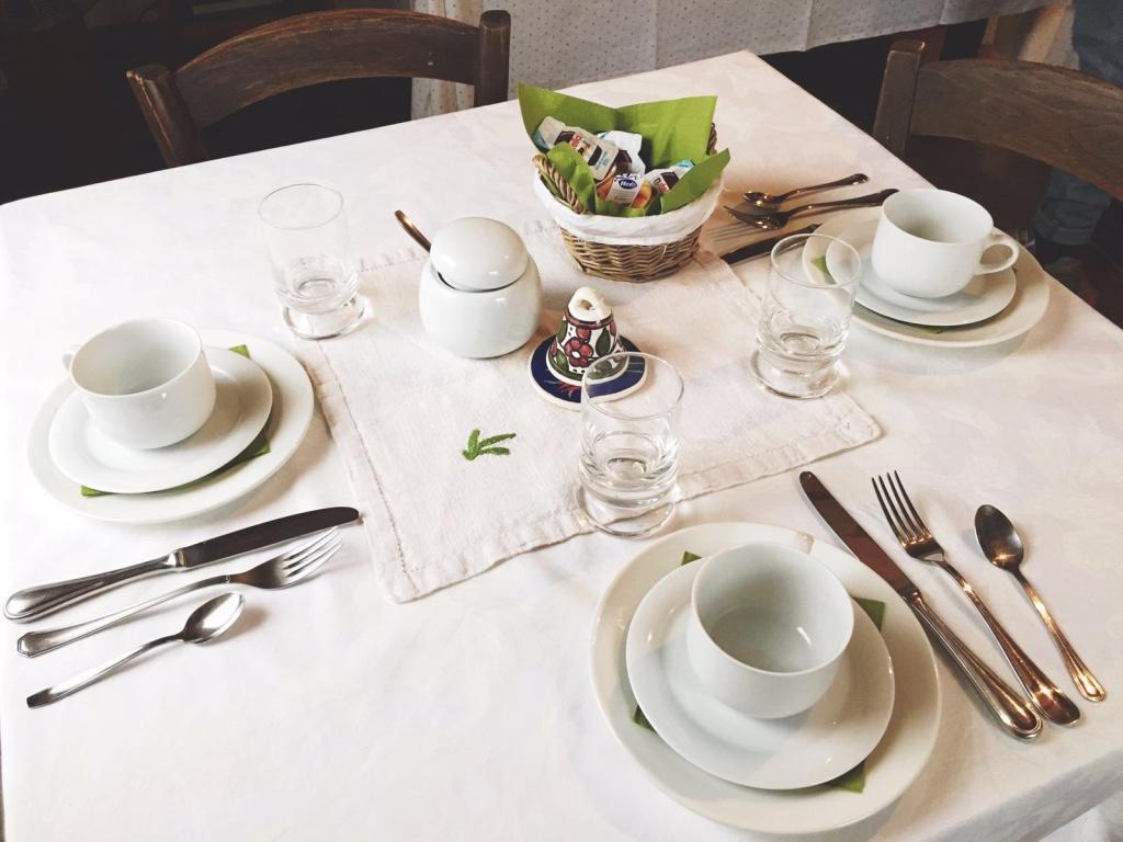 Fondo Giardinetto Hotel San Cesario Sul Panaro Bagian luar foto
