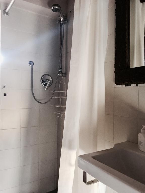 Fondo Giardinetto Hotel San Cesario Sul Panaro Bagian luar foto